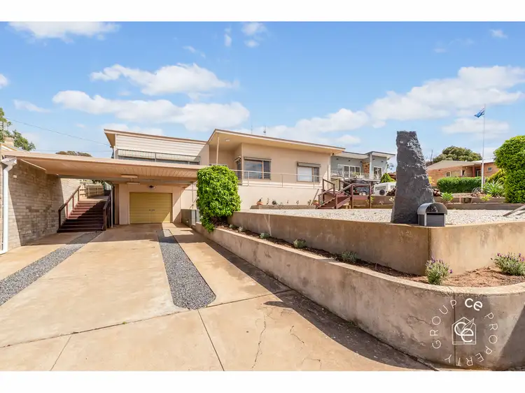 Main view of Homely house listing, 15 Busch Street, Mannum SA 5238