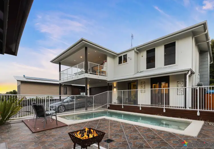 Second view of Homely house listing, 18 The Parkway, Aroona QLD 4551