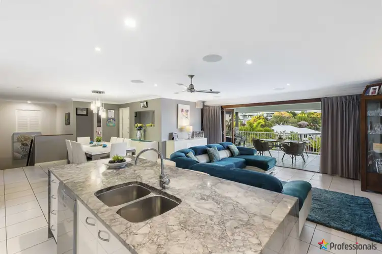 Sixth view of Homely house listing, 18 The Parkway, Aroona QLD 4551