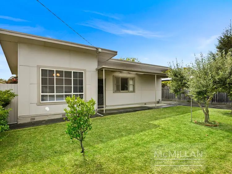 57 Carrigg Street, Dromana VIC 3936