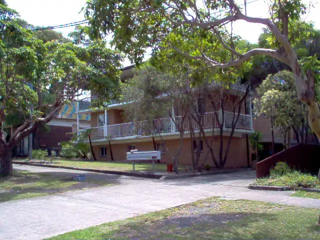 7/190 Queen Victoria Street, Bexley NSW 2207