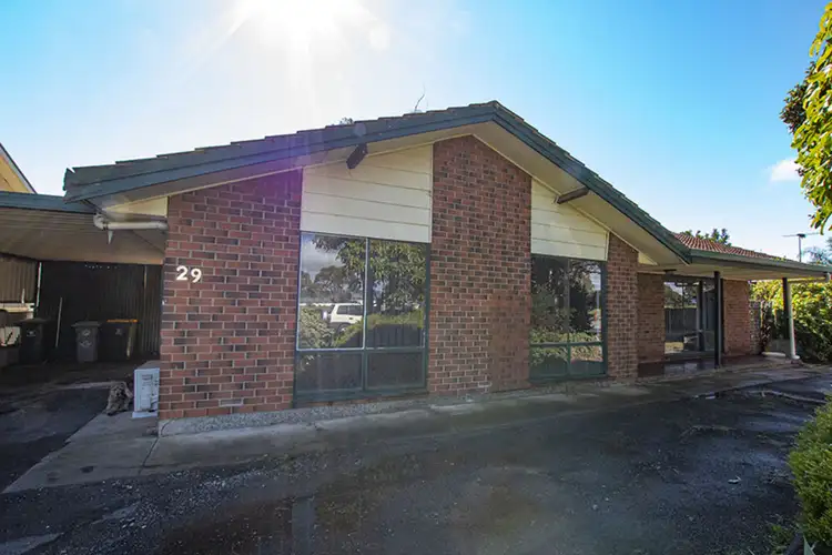 Second view of Homely house listing, 29 Valiant Road, Port Willunga SA 5173