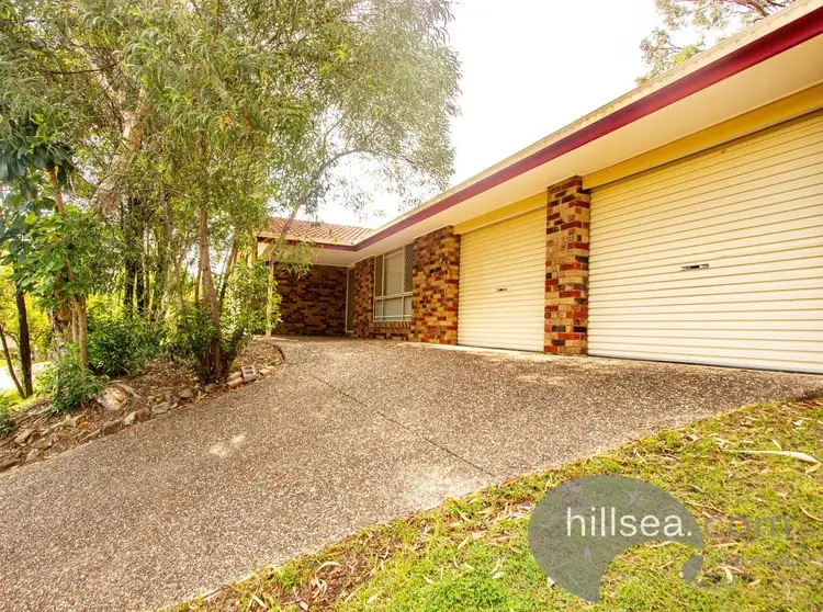22 Carner Court, Parkwood QLD 4214