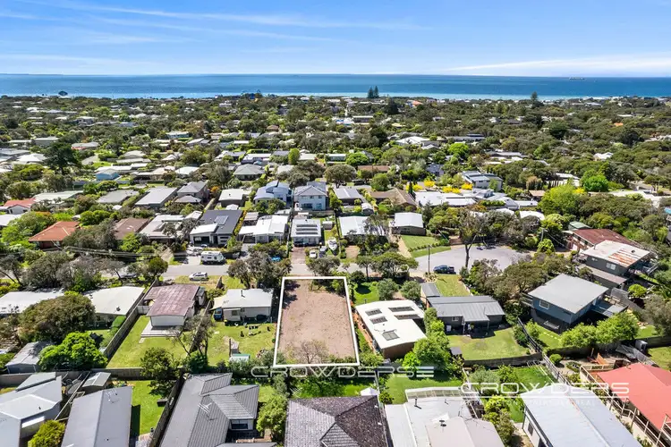 12 Tahiti Court, Rye VIC 3941