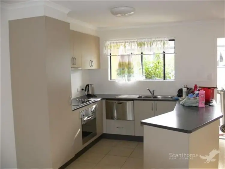 Second view of Homely house listing, 1/12 Corundum Street, Stanthorpe QLD 4380