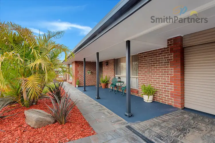 3 Onyx Court, Hope Valley SA 5090