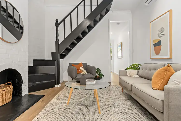 Second view of Homely terrace listing, 30 Fern Street, Islington NSW 2296