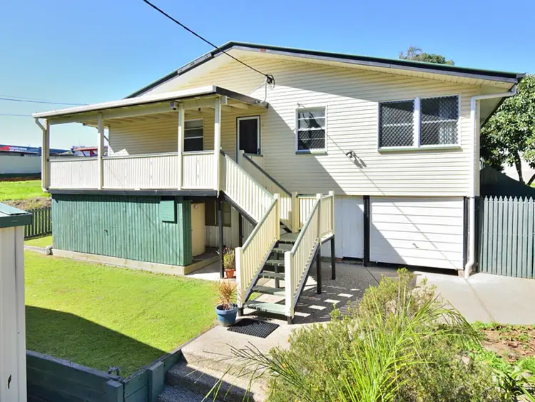 Main view of Homely house listing, 70 Darling Street, West Ipswich QLD 4305
