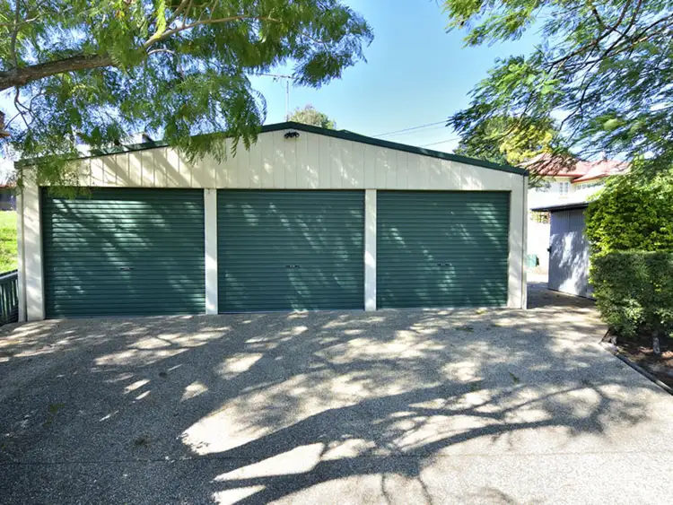 Second view of Homely house listing, 70 Darling Street, West Ipswich QLD 4305