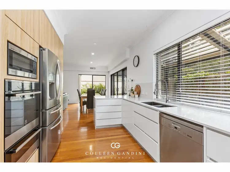 Second view of Homely house listing, 6A Rivett Way, Brentwood WA 6153