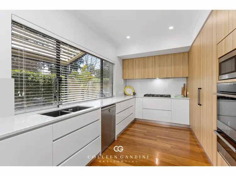 Fourth view of Homely house listing, 6A Rivett Way, Brentwood WA 6153