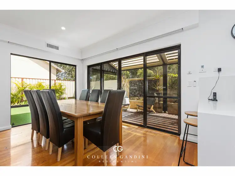 Fifth view of Homely house listing, 6A Rivett Way, Brentwood WA 6153