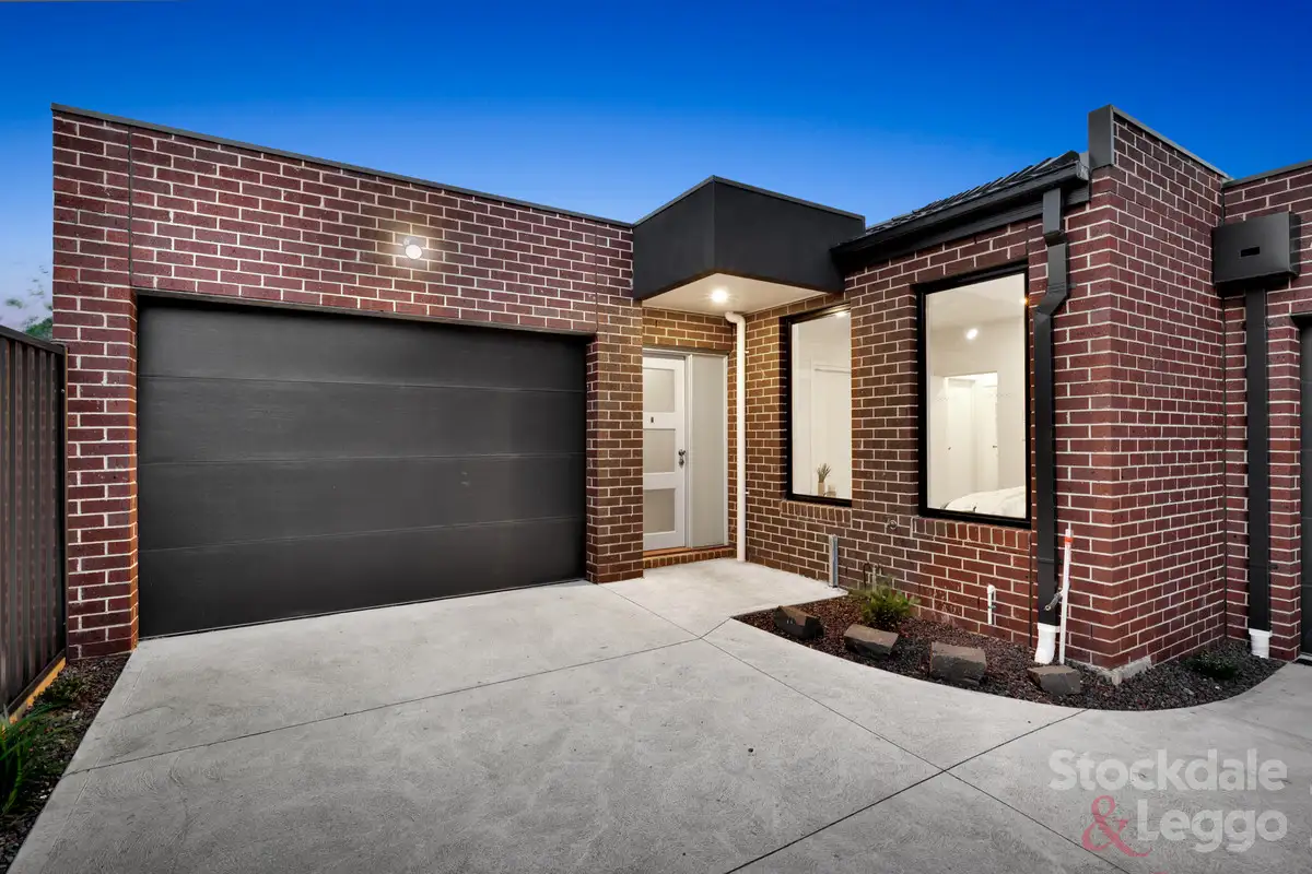 Main view of Homely unit listing, 4/62 Belair Avenue, Glenroy VIC 3046