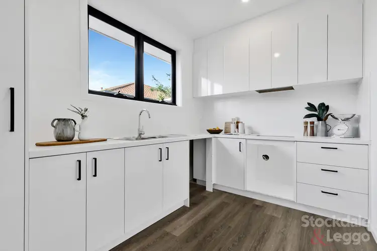 Third view of Homely unit listing, 4/62 Belair Avenue, Glenroy VIC 3046