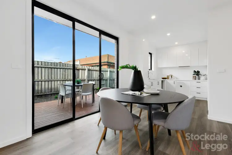 Fourth view of Homely unit listing, 4/62 Belair Avenue, Glenroy VIC 3046
