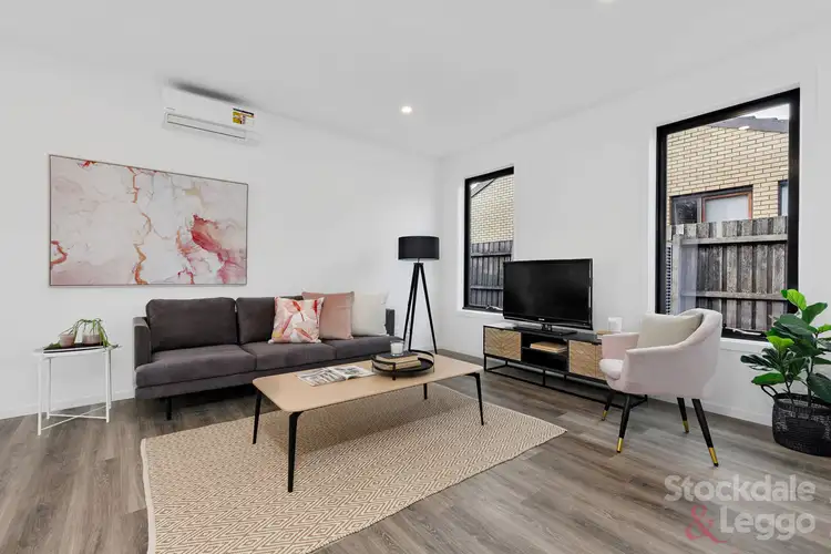 Fifth view of Homely unit listing, 4/62 Belair Avenue, Glenroy VIC 3046