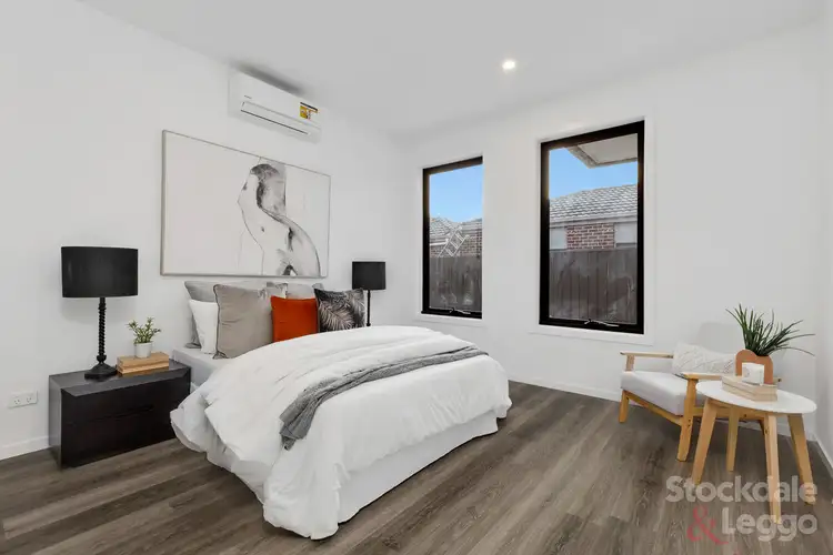 Sixth view of Homely unit listing, 4/62 Belair Avenue, Glenroy VIC 3046