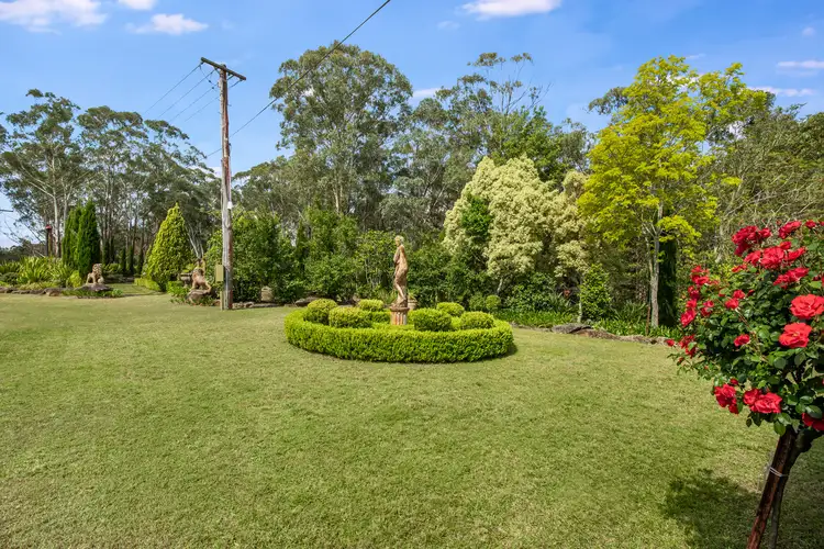 Main view of Homely rural property listing, 25 Kelynack Road, Mangrove Mountain NSW 2250