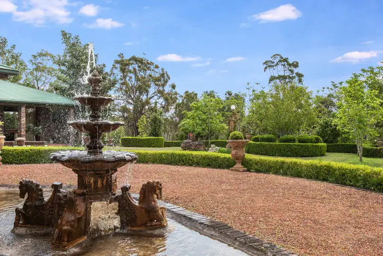 Second view of Homely rural property listing, 25 Kelynack Road, Mangrove Mountain NSW 2250
