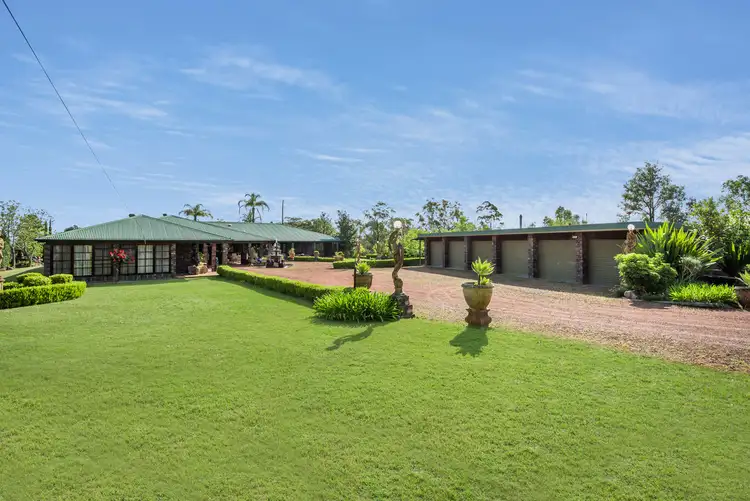 Third view of Homely rural property listing, 25 Kelynack Road, Mangrove Mountain NSW 2250