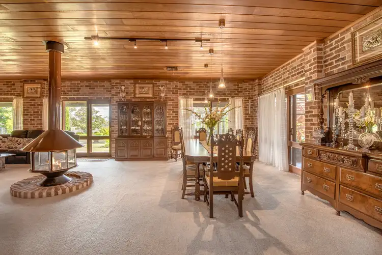 Fourth view of Homely rural property listing, 25 Kelynack Road, Mangrove Mountain NSW 2250