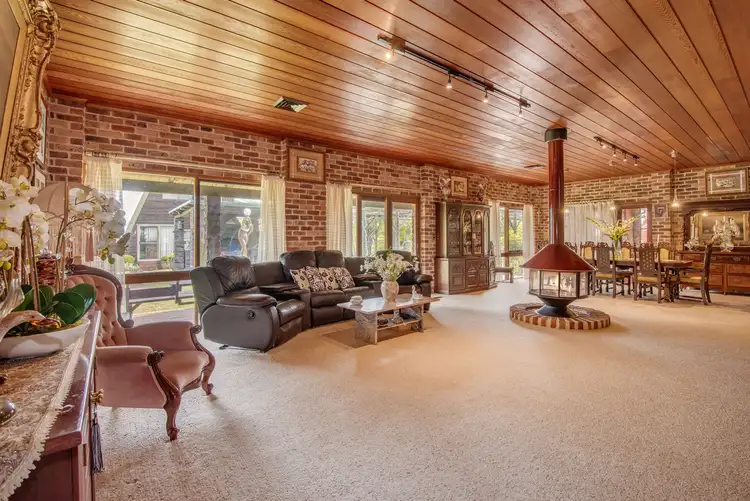 Seventh view of Homely rural property listing, 25 Kelynack Road, Mangrove Mountain NSW 2250