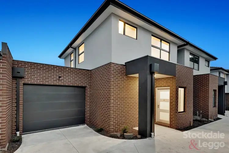 Main view of Homely townhouse listing, 3/62 Belair Avenue, Glenroy VIC 3046