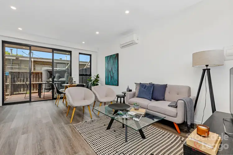 Third view of Homely townhouse listing, 3/62 Belair Avenue, Glenroy VIC 3046
