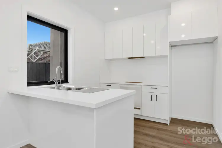 Fourth view of Homely townhouse listing, 3/62 Belair Avenue, Glenroy VIC 3046