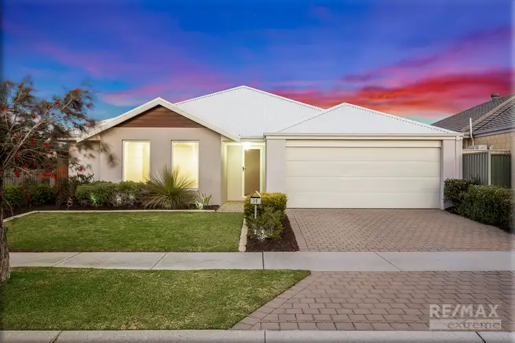 30 Helmsley Parkway, Alkimos WA 6038