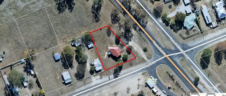 Third view of Homely house listing, 36 Tenterfield Street, Wallangarra QLD 4383