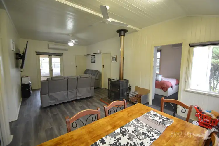 Fourth view of Homely house listing, 36 Tenterfield Street, Wallangarra QLD 4383