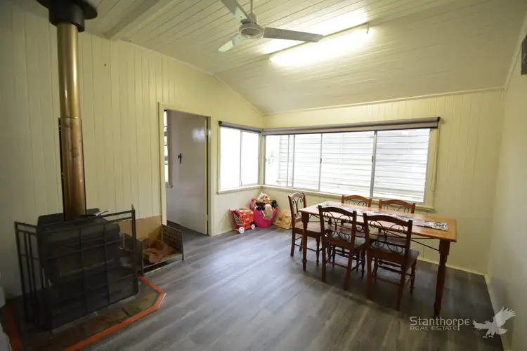 Fifth view of Homely house listing, 36 Tenterfield Street, Wallangarra QLD 4383