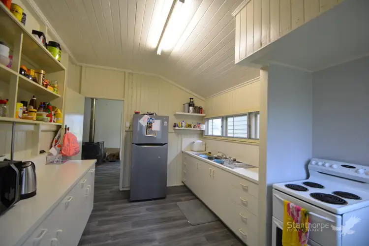 Sixth view of Homely house listing, 36 Tenterfield Street, Wallangarra QLD 4383