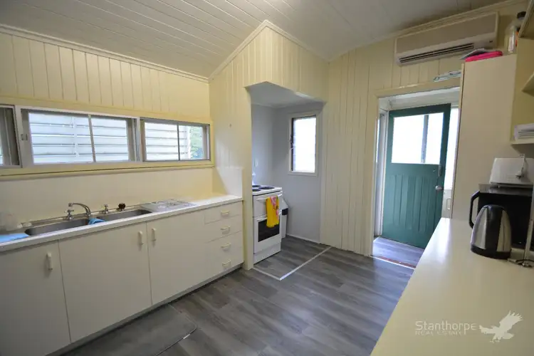 Seventh view of Homely house listing, 36 Tenterfield Street, Wallangarra QLD 4383