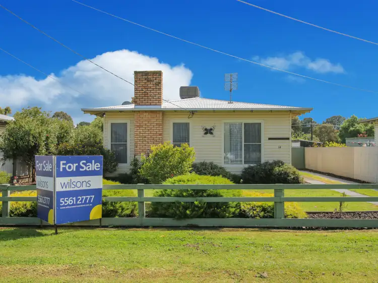 Main view of Homely rural property listing, 14 Boorook Street, Mortlake VIC 3272