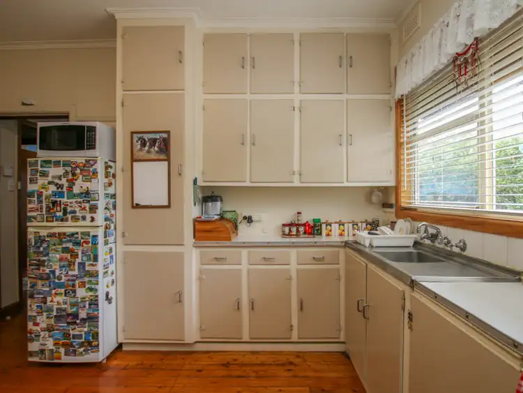 Second view of Homely rural property listing, 14 Boorook Street, Mortlake VIC 3272