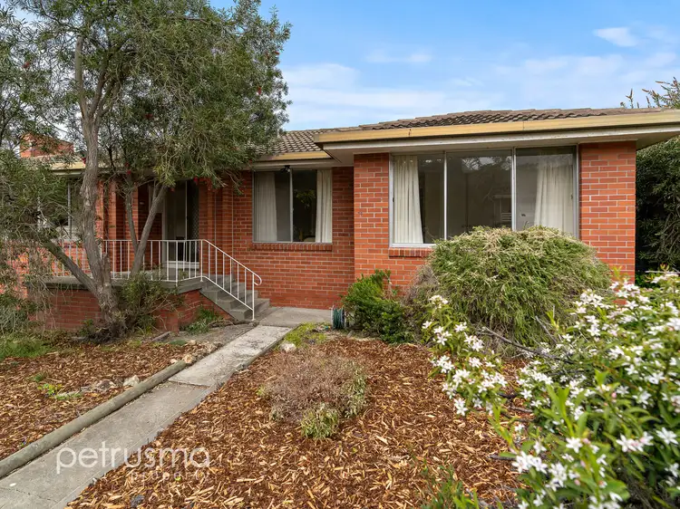 Main view of Homely house listing, 74 Alford Street, Howrah TAS 7018