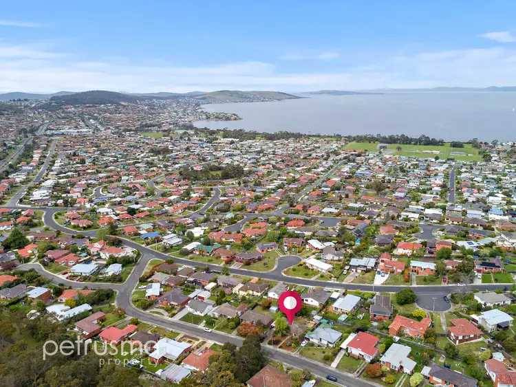Second view of Homely house listing, 74 Alford Street, Howrah TAS 7018