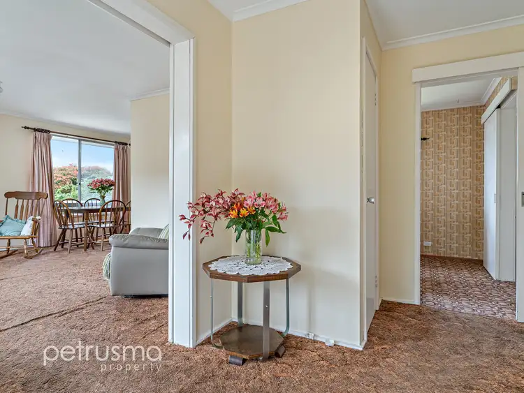Third view of Homely house listing, 74 Alford Street, Howrah TAS 7018