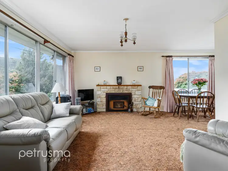 Fourth view of Homely house listing, 74 Alford Street, Howrah TAS 7018