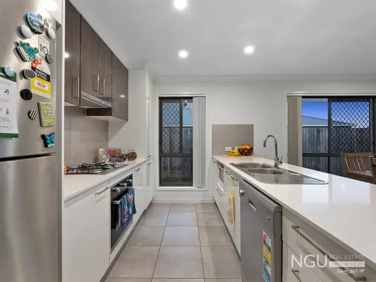 Second view of Homely house listing, 11 Opportunity Street, Ripley QLD 4306