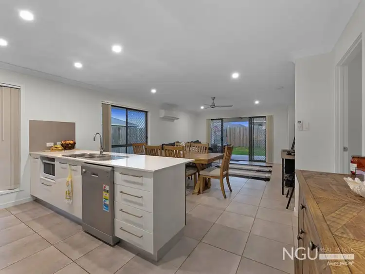 Third view of Homely house listing, 11 Opportunity Street, Ripley QLD 4306