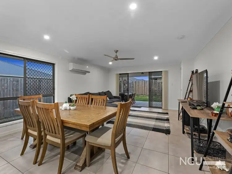 Fifth view of Homely house listing, 11 Opportunity Street, Ripley QLD 4306