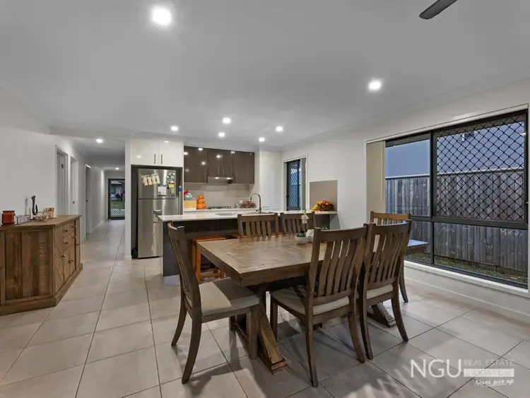 Sixth view of Homely house listing, 11 Opportunity Street, Ripley QLD 4306
