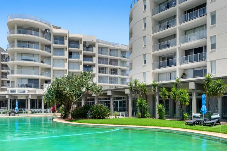 Sixth view of Homely unit listing, 2411/923 David Low Way, Marcoola QLD 4564