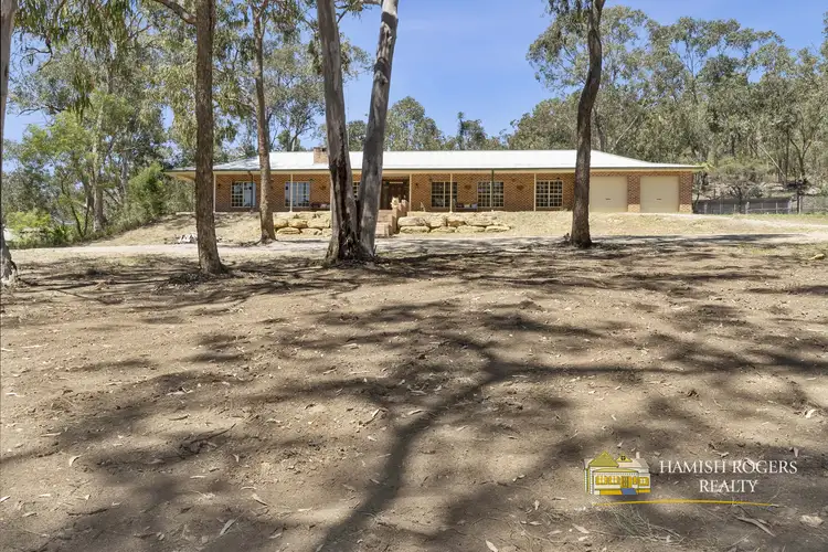 Second view of Homely rural property listing, 1099 River Road, Lower Portland NSW 2756