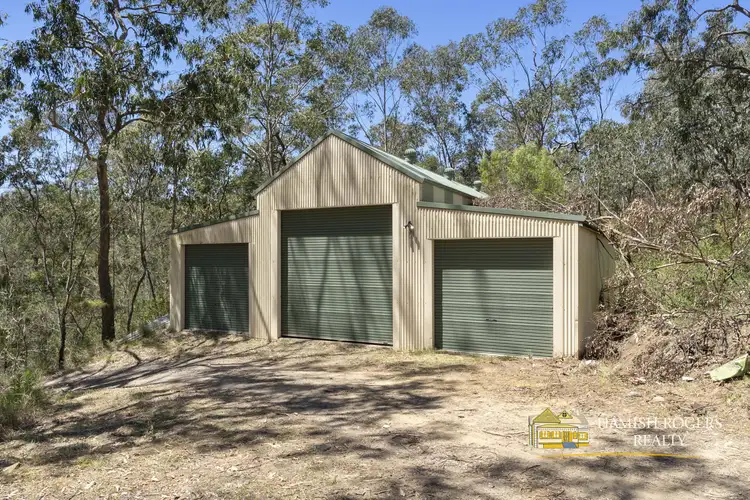 Third view of Homely rural property listing, 1099 River Road, Lower Portland NSW 2756