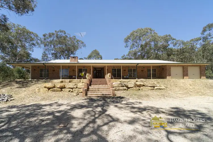 Fourth view of Homely rural property listing, 1099 River Road, Lower Portland NSW 2756