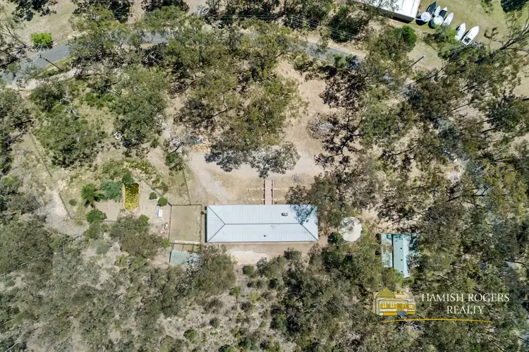 Fifth view of Homely rural property listing, 1099 River Road, Lower Portland NSW 2756